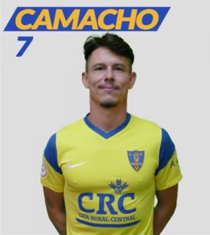 Camacho (Orihuela C.F.) - 2022/2023